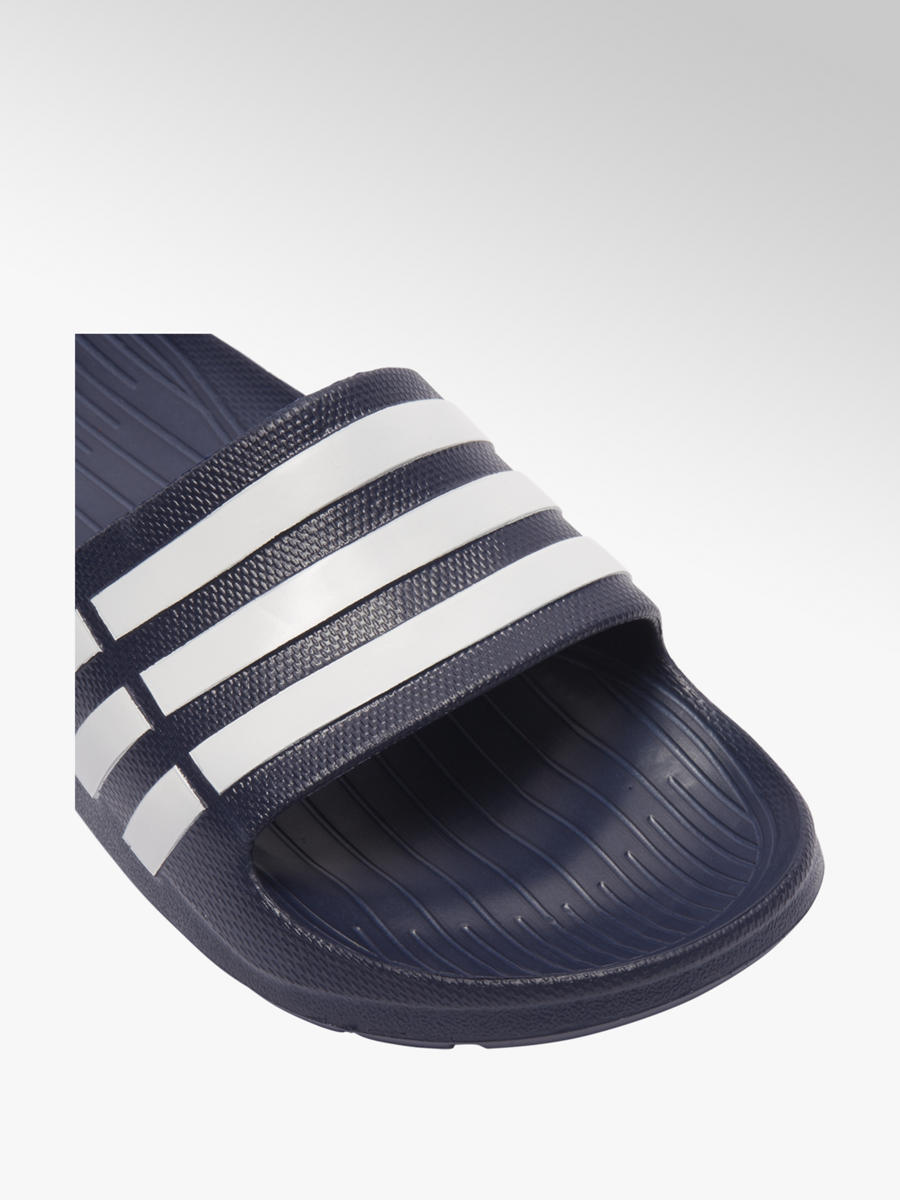 Van haren adidas slippers hotsell